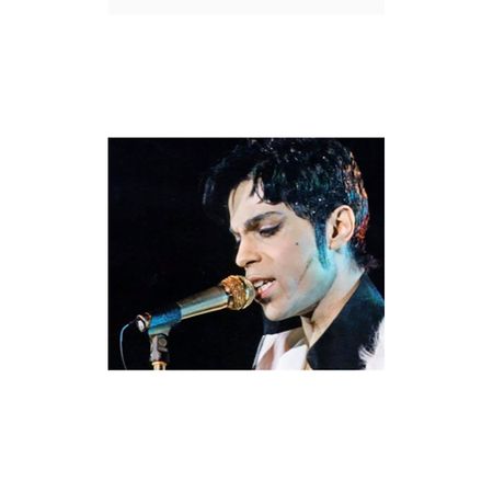 Lot #9140  Prince's Personally-Owned and -Used 'The Gold Experience' Microphone - Image 7