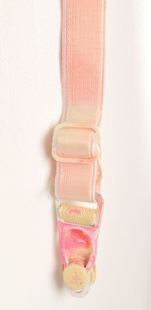 Lot #9270 Miley Cyrus's Screen-Worn Flower Corset from The Voice - Image 5