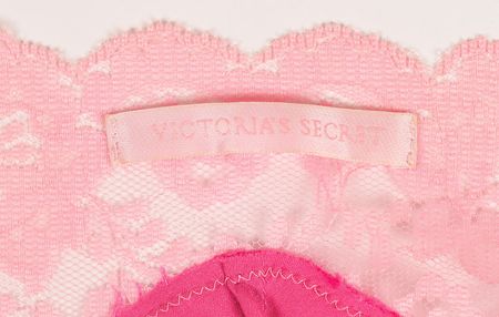 Lot #9278 Courtney Love's Stage-Worn Pink Slip - Image 3