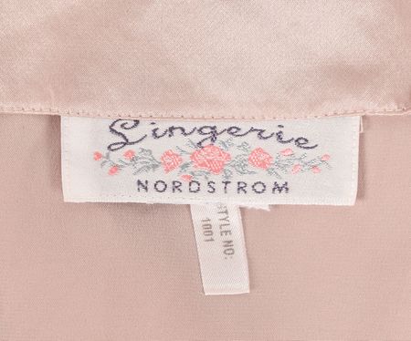 Lot #9276 Courtney Love's Personally-Worn Robe - Image 5