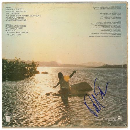 Lot #741 B. B. King - Image 3