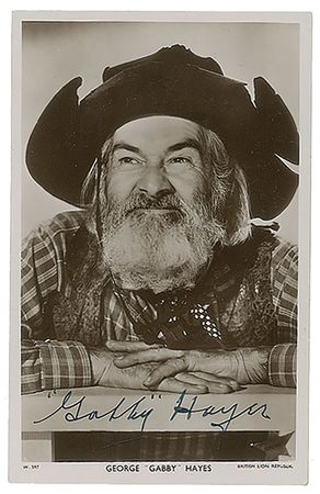 Lot #712  Western Stars - Image 2