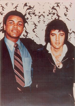 Lot #759 Muhammad Ali Group Lot - Image 5