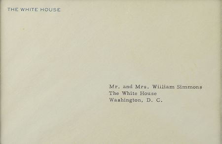 Lot #52 Dwight D. Eisenhower Typed Letter Signed - Image 3