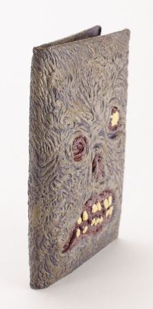 Lot #608 Evil Dead: Tom Sullivan Group Lot - Image 5