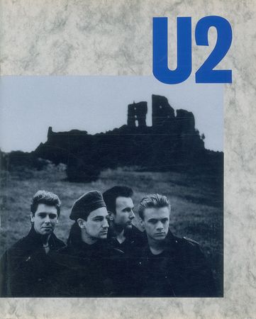 Lot #509 U2 Program - Image 2