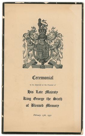 Lot #200 King George VI Group Lot - Image 3