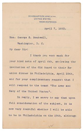 Lot #253 John Schofield - Image 2