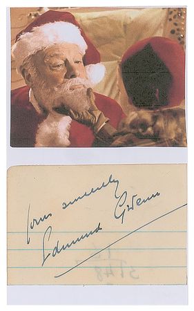 Lot #626 Hollywood Signatures - Image 2