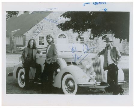 Lot #513 Bee Gees Group Lot - Image 1