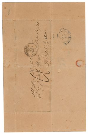 Lot #132 Saint John Bosco: Efforts to 