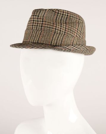 Lot #592 Art Carney: Worn on screen by Art Carney in his Oscar-winning role - Image 2