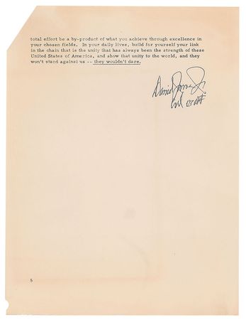 Lot #249 Daniel James, Jr - Image 3