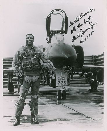 Lot #249 Daniel James, Jr - Image 4