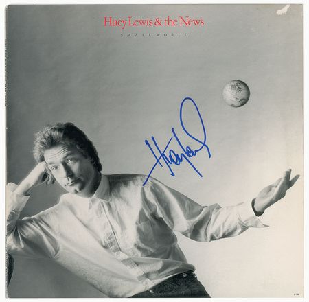 Lot #463 80s Rock Albums - Image 2