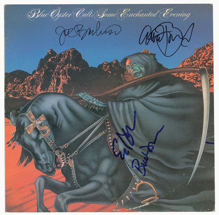 Lot #463 80s Rock Albums - Image 6