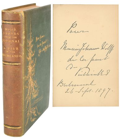 Lot #148 Queen Victoria: Victoria and three of her daughters - Image 1