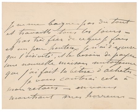 Lot #528 Charles Joshua Chaplin - Image 2