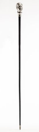 Lot #91 William McKinley Cane - Image 1