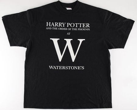 Lot #377 J. K. Rowling Book - Image 5