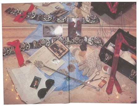 Lot #516 Michael Jackson Book - Image 2