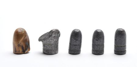 Lot #1015  Bonnie and Clyde Original Vintage