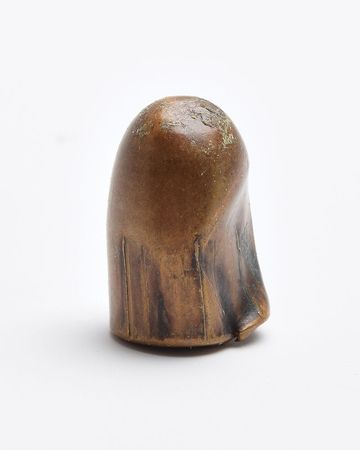 Lot #1015  Bonnie and Clyde Original Vintage Photograph and Bullet Archive  - Image 3