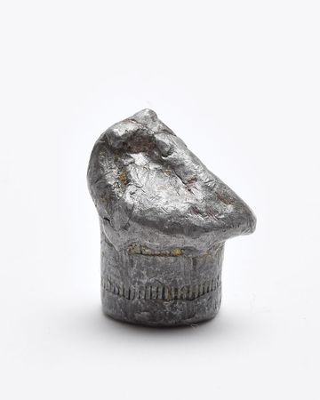 Lot #1015  Bonnie and Clyde Original Vintage Photograph and Bullet Archive  - Image 4