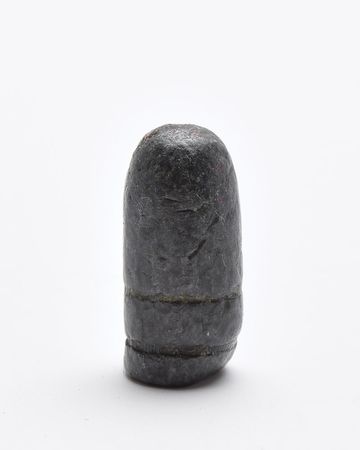 Lot #1015  Bonnie and Clyde Original Vintage Photograph and Bullet Archive  - Image 7