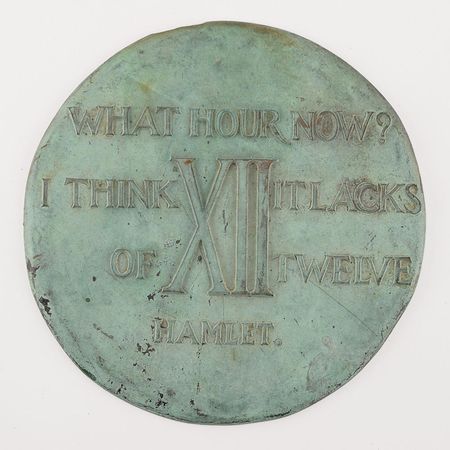 Lot #1086  Tiffany Studios Bronze Garden Sundial - Image 16