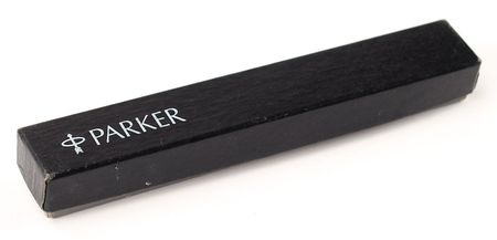 Lot #1022 Meyer Lansky's Personally-Owned Parker 61 Fountain Pen - Image 2