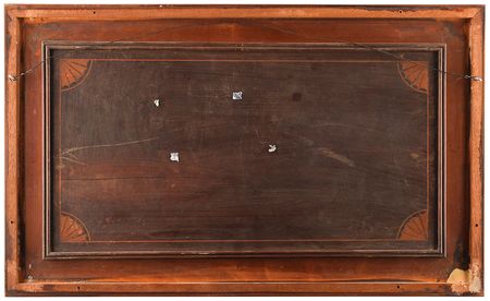 Lot #1056  White House North Portico Door Panel - Image 2