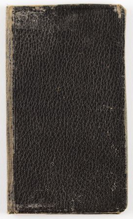 Lot #1006 Bonnie Parker Handwritten Poems - Image 15