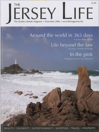 Lot #1004 Marie Barrow Signed Photograph - Image 3