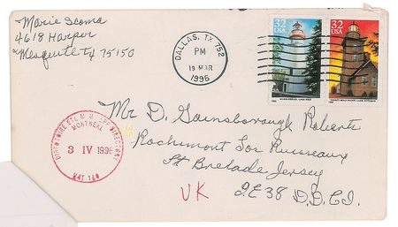 Lot #1008 Clyde Barrow Hand-Made Miniature Leather Boots for His Mother - Image 7