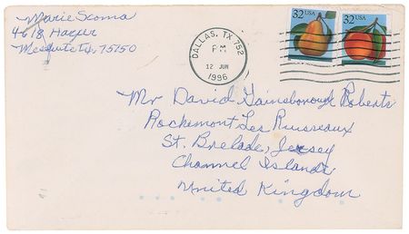 Lot #1008 Clyde Barrow Hand-Made Miniature Leather Boots for His Mother - Image 8