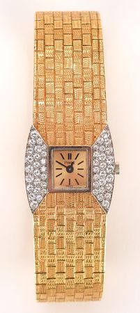 Lot #251 Murray 'The Camel' Humphreys