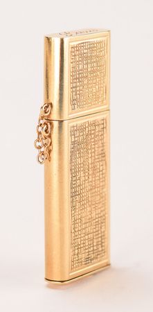 Lot #250 Sam Giancana - Image 2