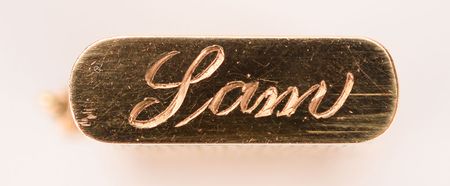 Lot #250 Sam Giancana - Image 3