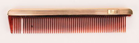 Lot #250 Sam Giancana - Image 7