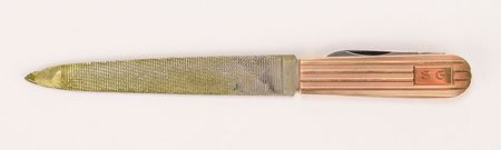 Lot #250 Sam Giancana - Image 8