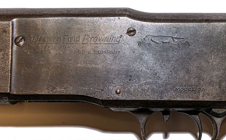 Lot #1011  Bonnie and Clyde Shotgun Captured at Joplin Shootout - Image 6