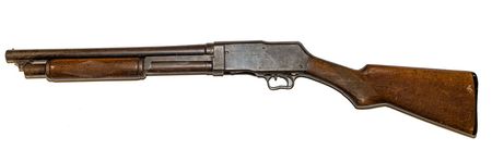 Lot #1011  Bonnie and Clyde Shotgun Captured at Joplin Shootout - Image 9