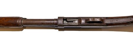 Lot #1011  Bonnie and Clyde Shotgun Captured at Joplin Shootout - Image 11