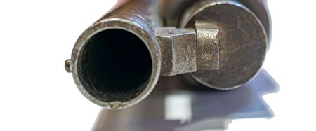 Lot #1011  Bonnie and Clyde Shotgun Captured at Joplin Shootout - Image 13