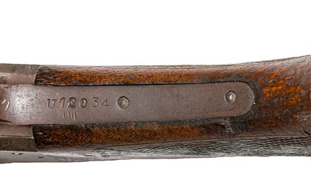 Lot #1011  Bonnie and Clyde Shotgun Captured at Joplin Shootout - Image 15