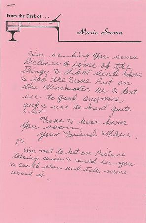 Lot #1014 Clyde Barrow's Bulova Wristwatch Worn at His Death - Image 6