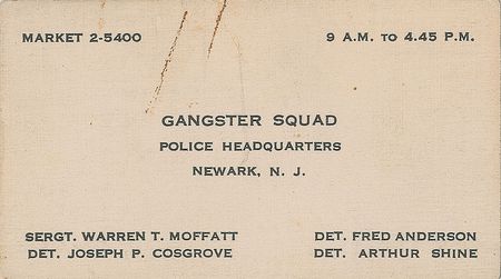 Lot #1016  Lindbergh Baby Kidnapping Archive - Image 6