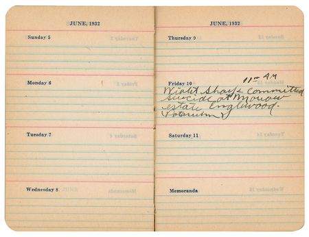 Lot #1016  Lindbergh Baby Kidnapping Archive - Image 12