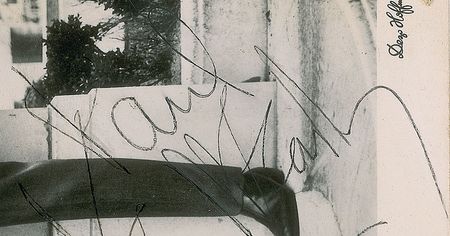 Lot #1071  Beatles Signed Photograph - Image 5